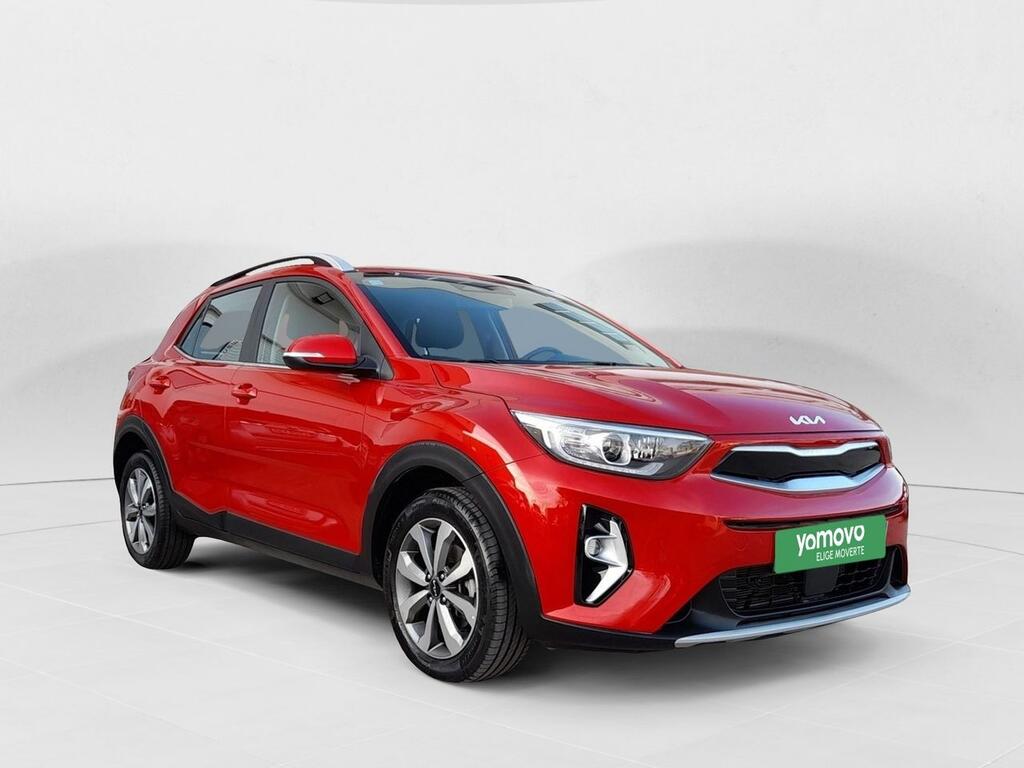 Kia Stonic 1.0 T-GDi 74kW (100CV) MHEV MT Drive