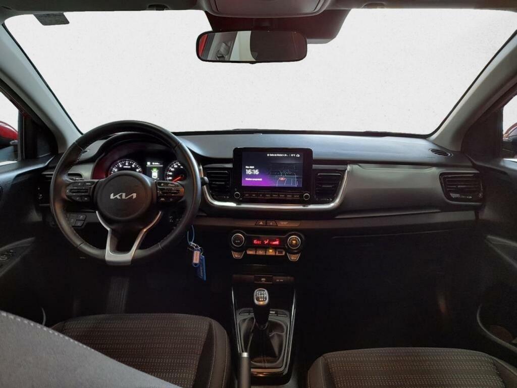 Kia Stonic 1.0 T-GDi 74kW (100CV) MHEV MT Drive 12