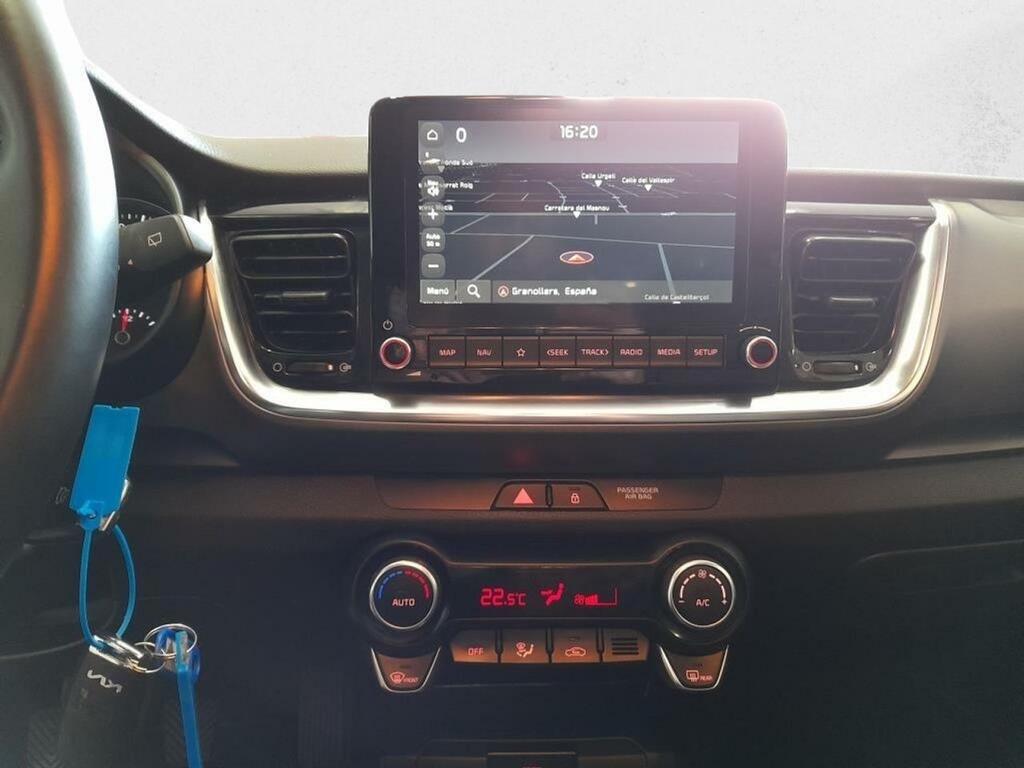 Kia Stonic 1.0 T-GDi 74kW (100CV) MHEV MT Drive 18