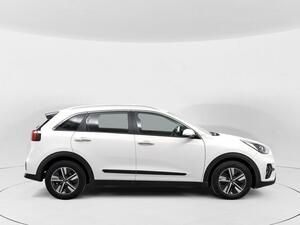 Kia Niro 1.6 GDi HEV 104kW (141CV) Drive