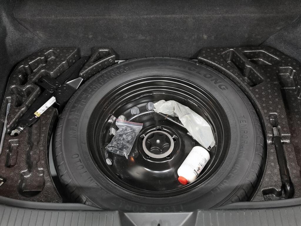 Nissan Qashqai DIG-T 103kW (140CV) mHEV 4x2 Acenta 28