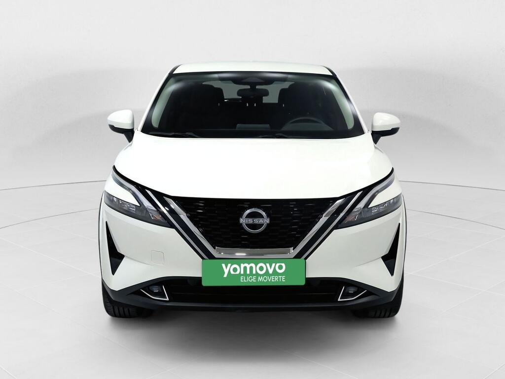Nissan Qashqai DIG-T 103kW (140CV) mHEV 4x2 Acenta 4