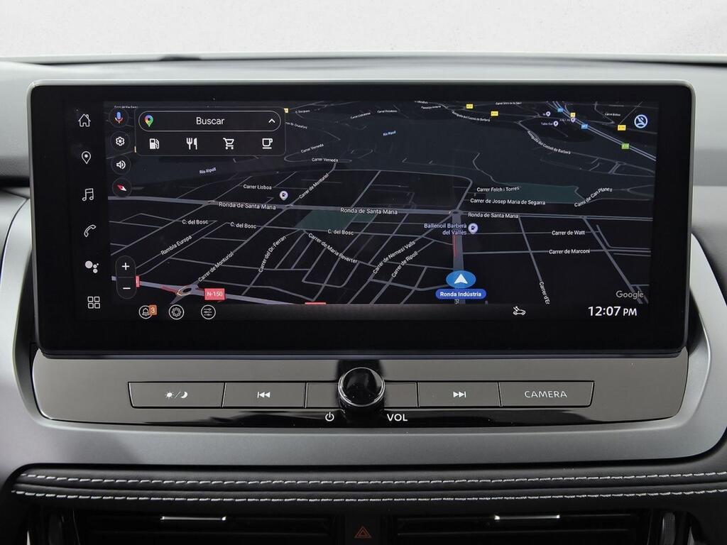 Nissan Qashqai DIG-T 116kW CVT N-Connecta 16