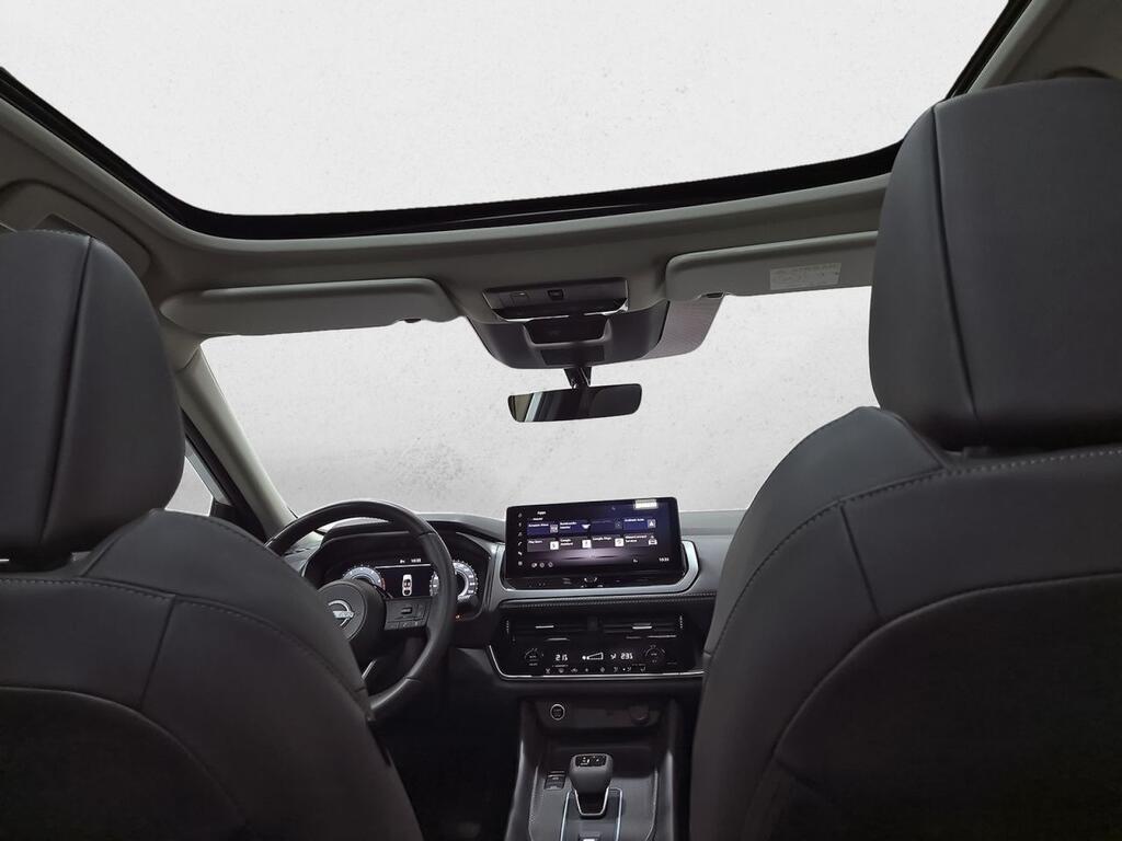 Nissan Qashqai DIG-T 116kW CVT N-Connecta 33
