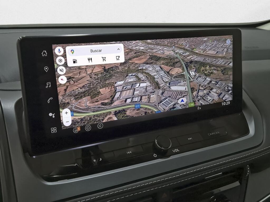 Nissan Qashqai DIG-T 116kW CVT N-Connecta 19