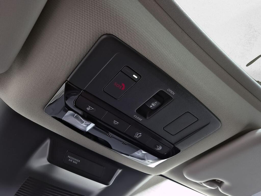 Nissan Qashqai DIG-T 116kW CVT N-Connecta 25