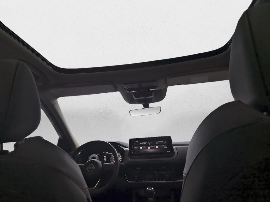 Nissan Qashqai DIG-T 103kW N-Connecta 31