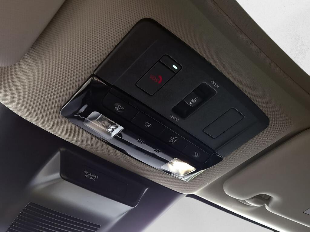 Nissan Qashqai DIG-T 103kW N-Connecta 28