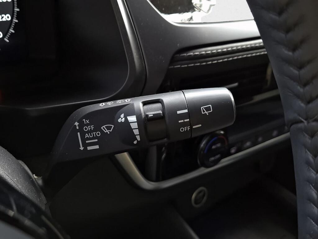 Nissan Qashqai DIG-T 103kW N-Connecta 15