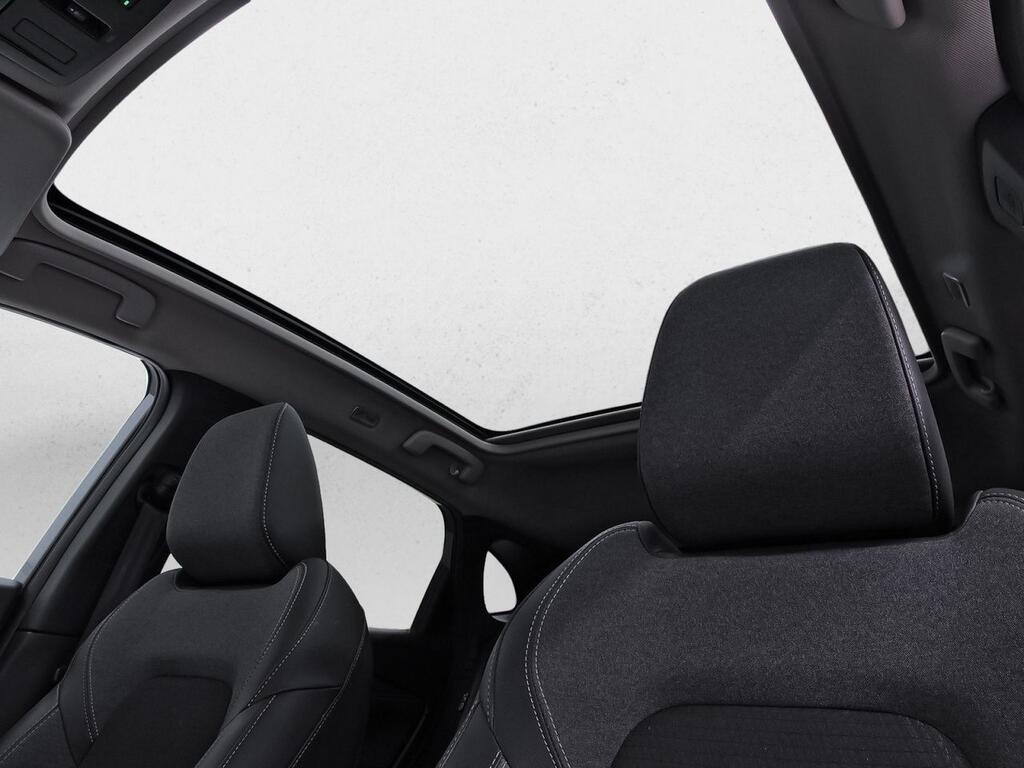 Nissan Qashqai DIG-T 103kW N-Connecta 31