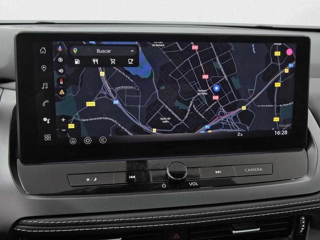 Nissan Qashqai DIG-T 103kW N-Connecta 21