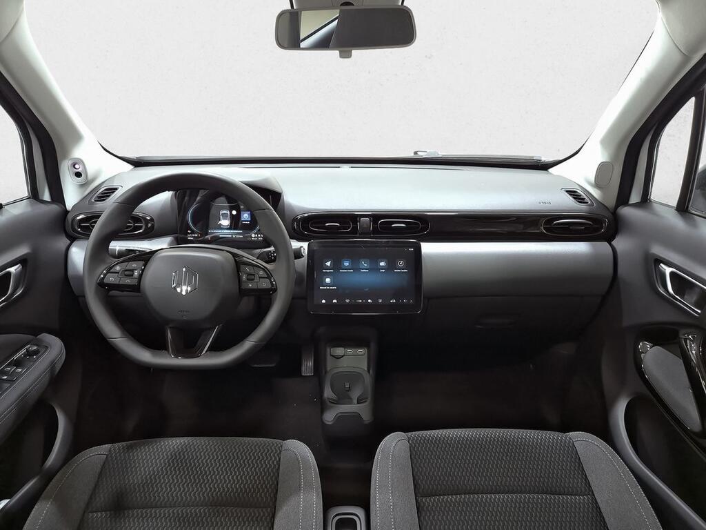 Leapmotor T03 T03 BEV 37.3kWh Design Auto 7