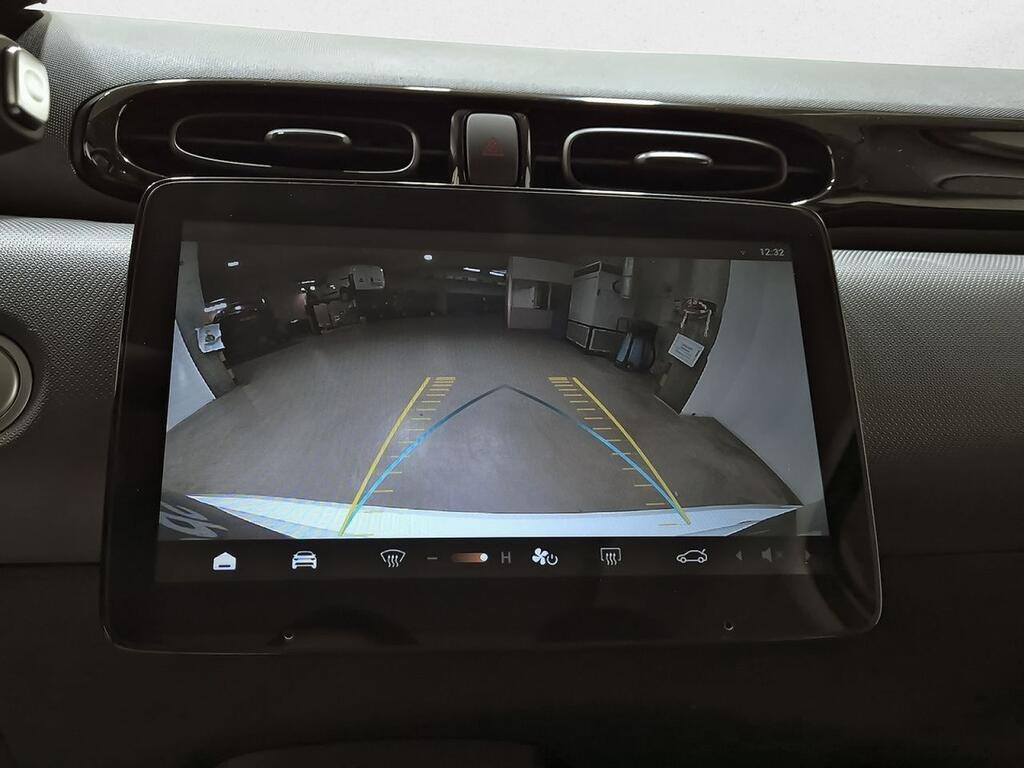 Leapmotor T03 T03 BEV 37.3kWh Design Auto 25