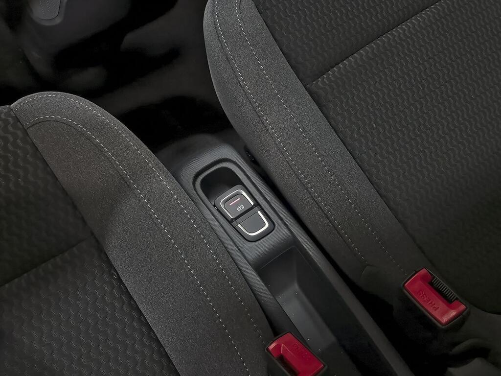 Leapmotor T03 T03 BEV 37.3kWh Design Auto 27