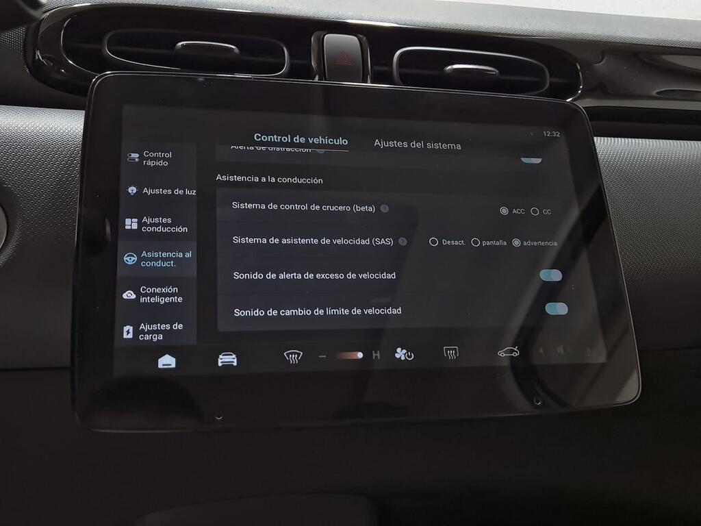 Leapmotor T03 T03 BEV 37.3kWh Design Auto 23