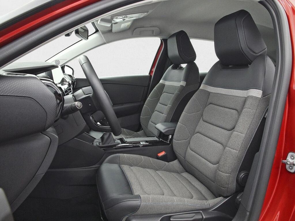 Citroën C4 PureTech 130 S&S 6v Feel Pack 13