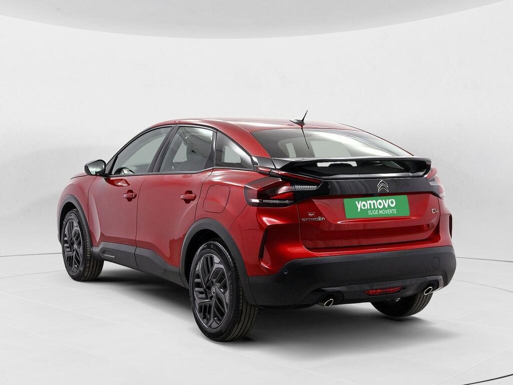 Citroën C4 PureTech 130 S&S 6v Feel Pack 2