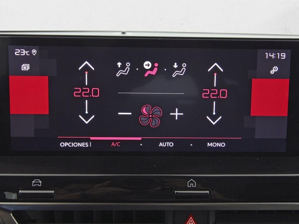 Citroën C4 PureTech 130 S&S 6v Feel Pack 28