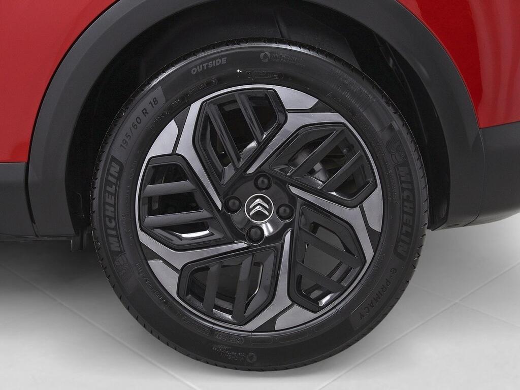 Citroën C4 PureTech 130 S&S 6v Feel Pack 11