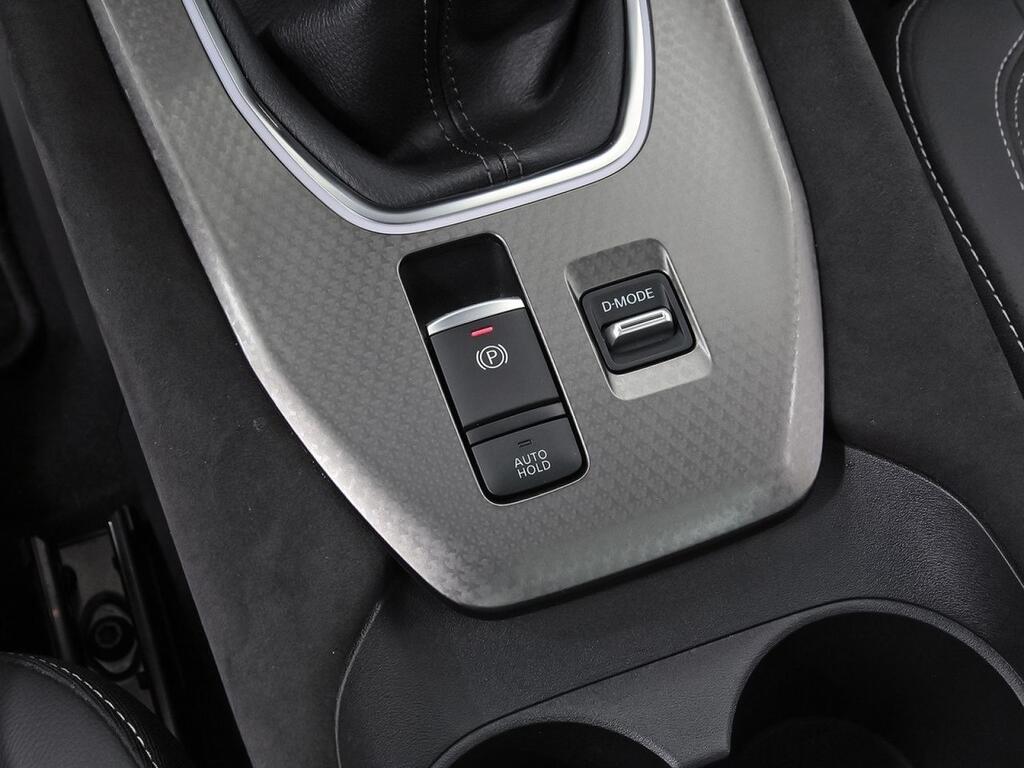 Nissan Qashqai DIG-T 103kW (140CV) mHEV 4x2 N-Design 30