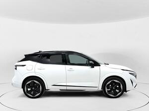 Nissan Qashqai DIG-T 103kW (140CV) mHEV 4x2 N-Design