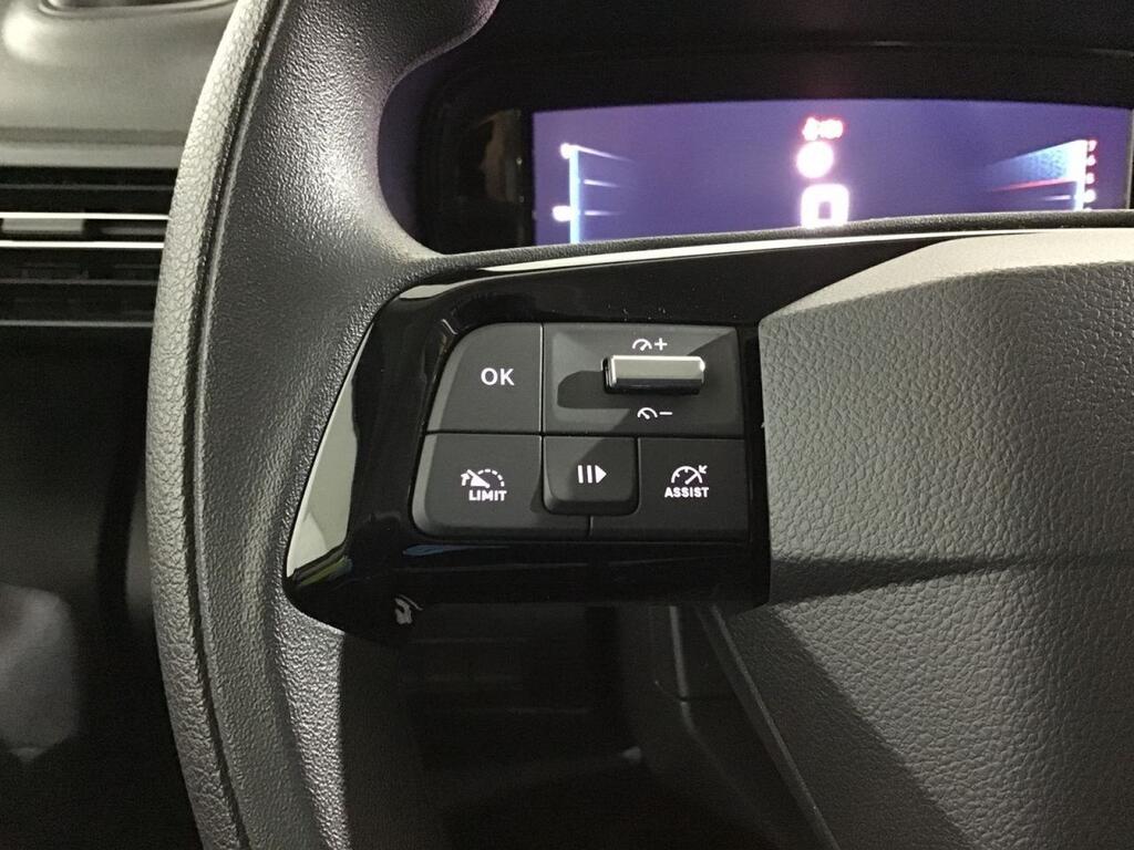 Citroën Berlingo Talla M BlueHDi 100 S&S PLUS 14