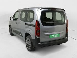 Citroën Berlingo Talla M BlueHDi 100 S&S PLUS