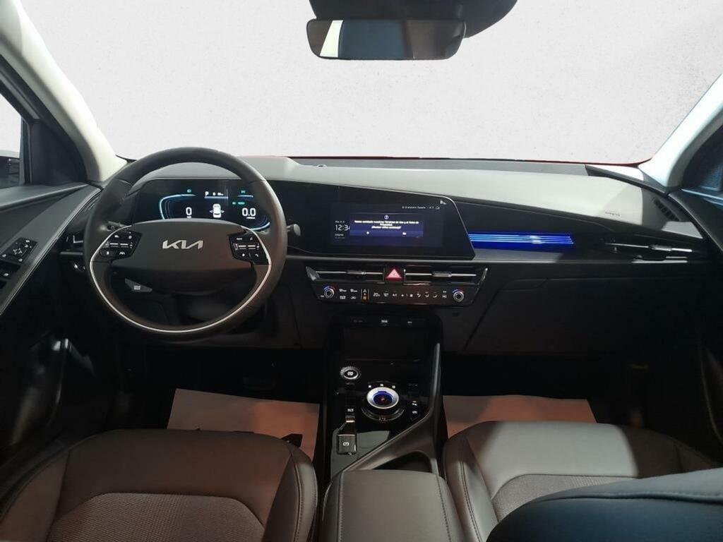 Kia Niro 1.6 GDi HEV 95kW (129CV) Drive 12