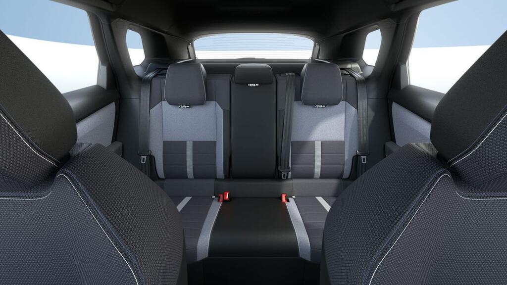 Opel Grandland 1.2T XHT Hybrid eDCT6 S/S GS 6