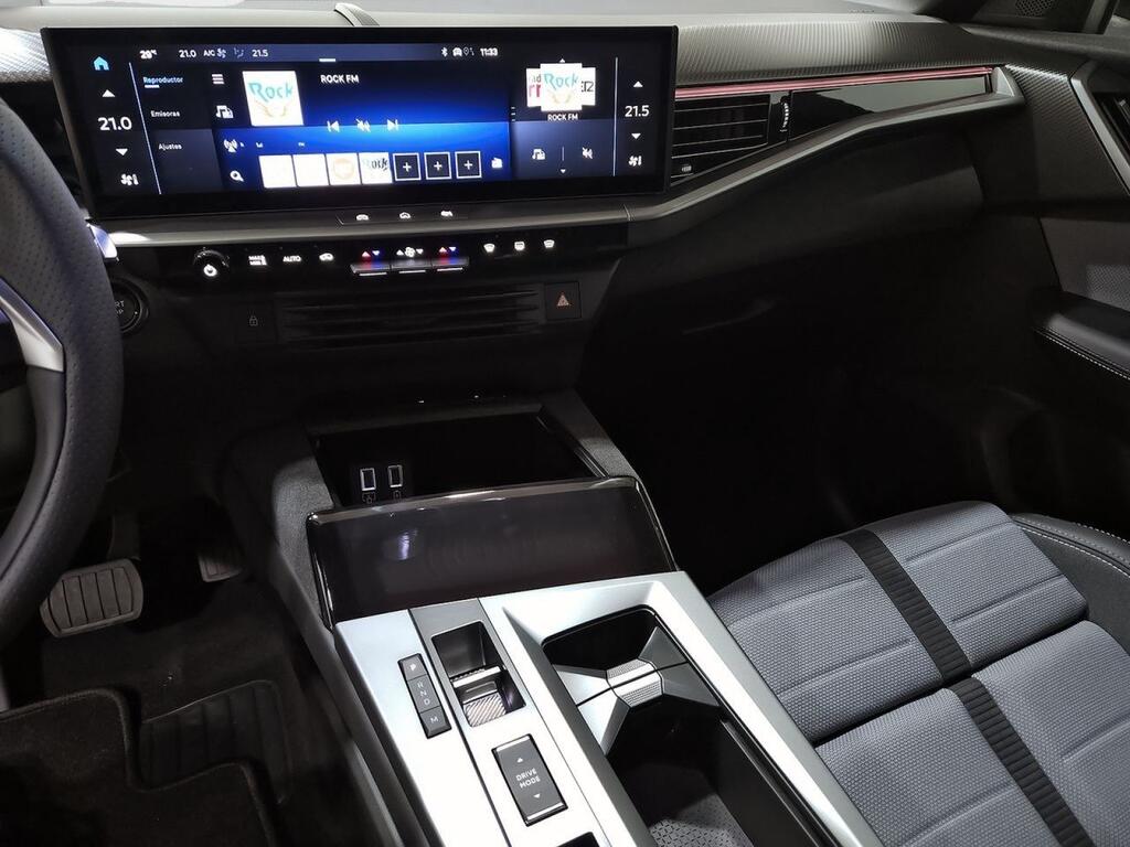 Opel Grandland 1.2T XHT Hybrid eDCT6 S/S GS 12