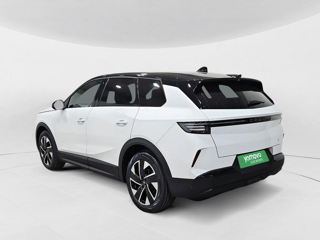 Opel Grandland 1.2T XHT Hybrid eDCT6 S/S GS 2