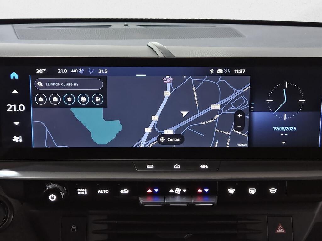 Opel Grandland 1.2T XHT Hybrid eDCT6 S/S GS 24