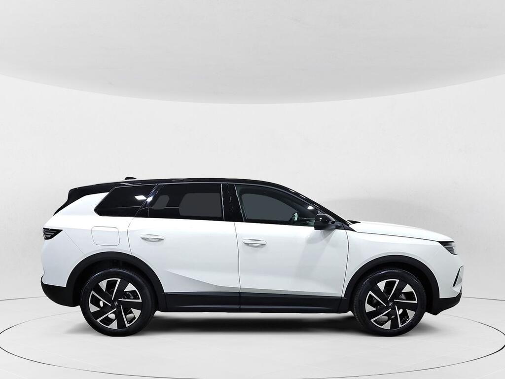 Opel Grandland 1.2T XHT Hybrid eDCT6 S/S GS 3