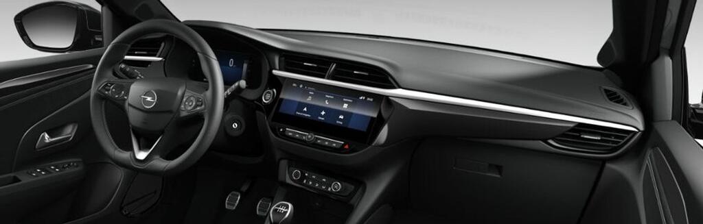 Opel Corsa 1.2T XHL 74kW (100CV) GS 8