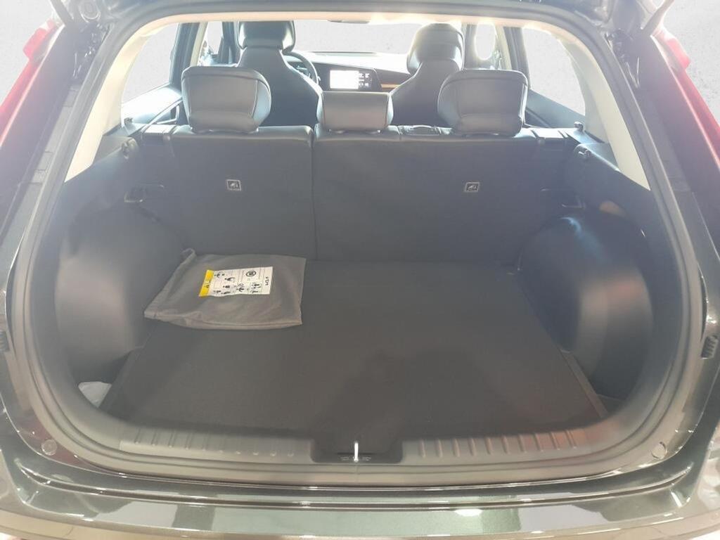 Kia Niro 1.6 GDi HEV 95kW (129CV) Drive 13