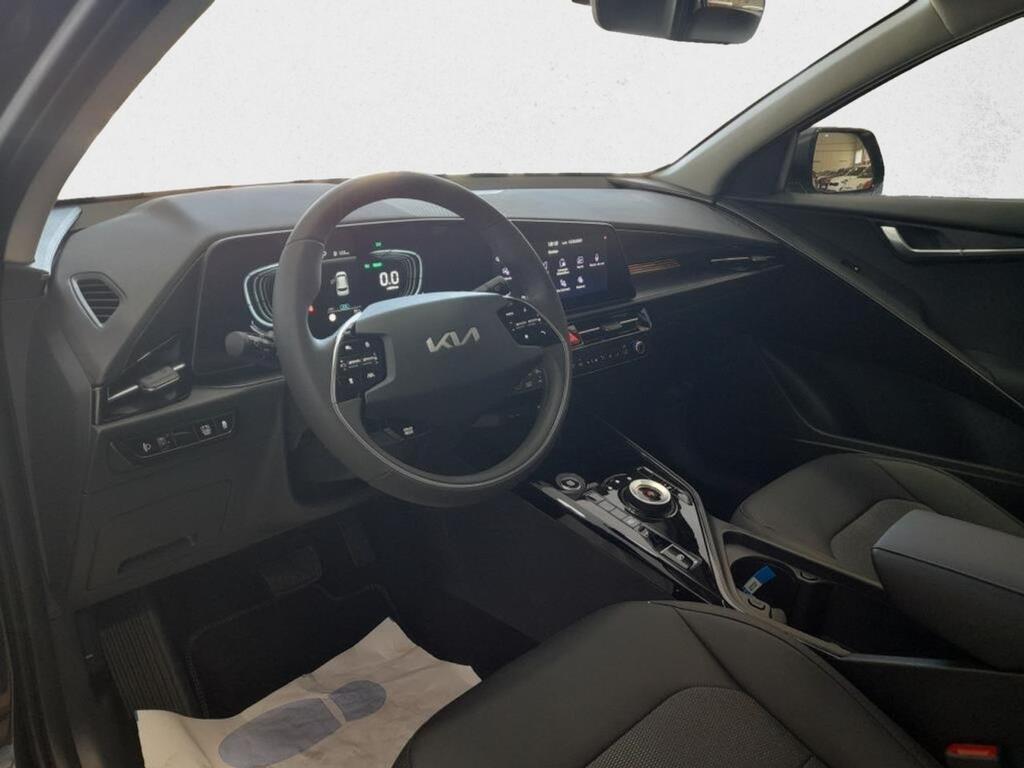 Kia Niro 1.6 GDi HEV 95kW (129CV) Drive 25