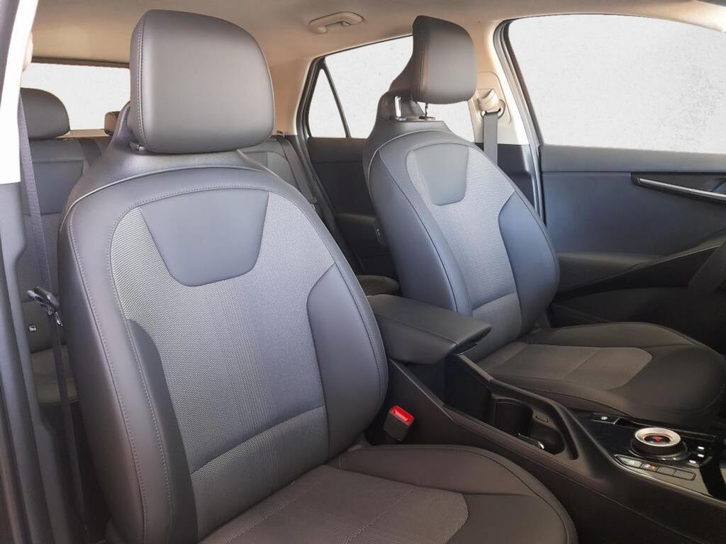 Kia Niro 1.6 GDi HEV 95kW (129CV) Drive 9