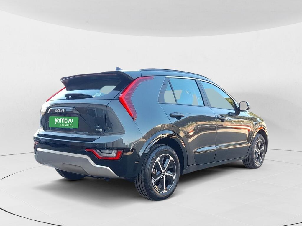 Kia Niro 1.6 GDi HEV 95kW (129CV) Drive 6