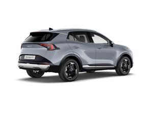 Kia Sportage 1.6 T-GDi HEV 158kW (215CV) Tech 4x2