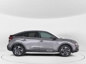 Citroën C4 PureTech 130 S&S 6v Shine