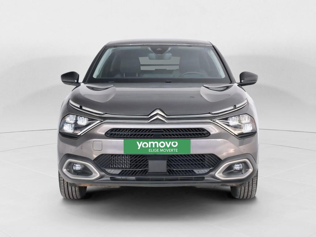 Citroën C4 PureTech 130 S&S 6v Shine 4