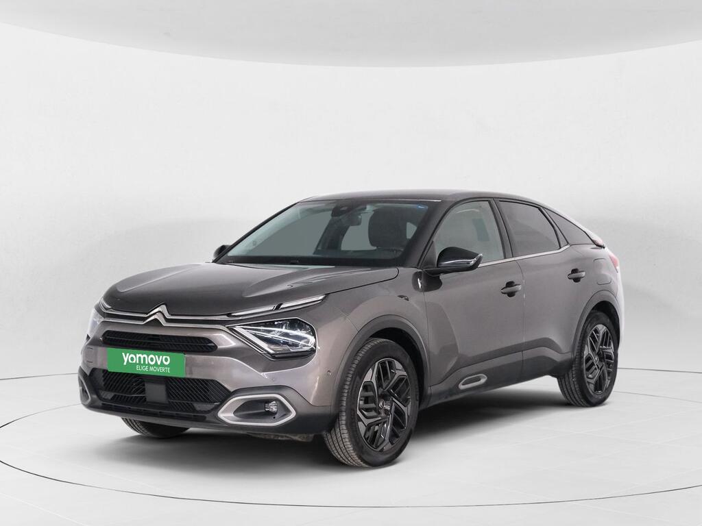 Citroën C4 PureTech 130 S&S 6v Shine 3