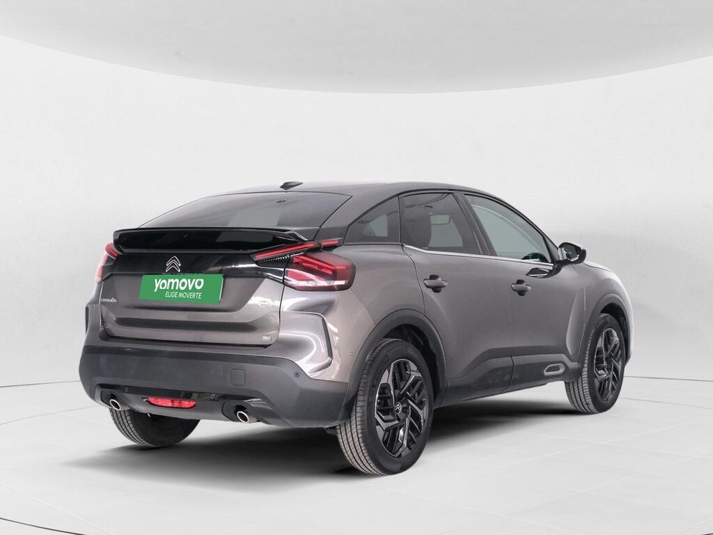 Citroën C4 PureTech 130 S&S 6v Shine 6