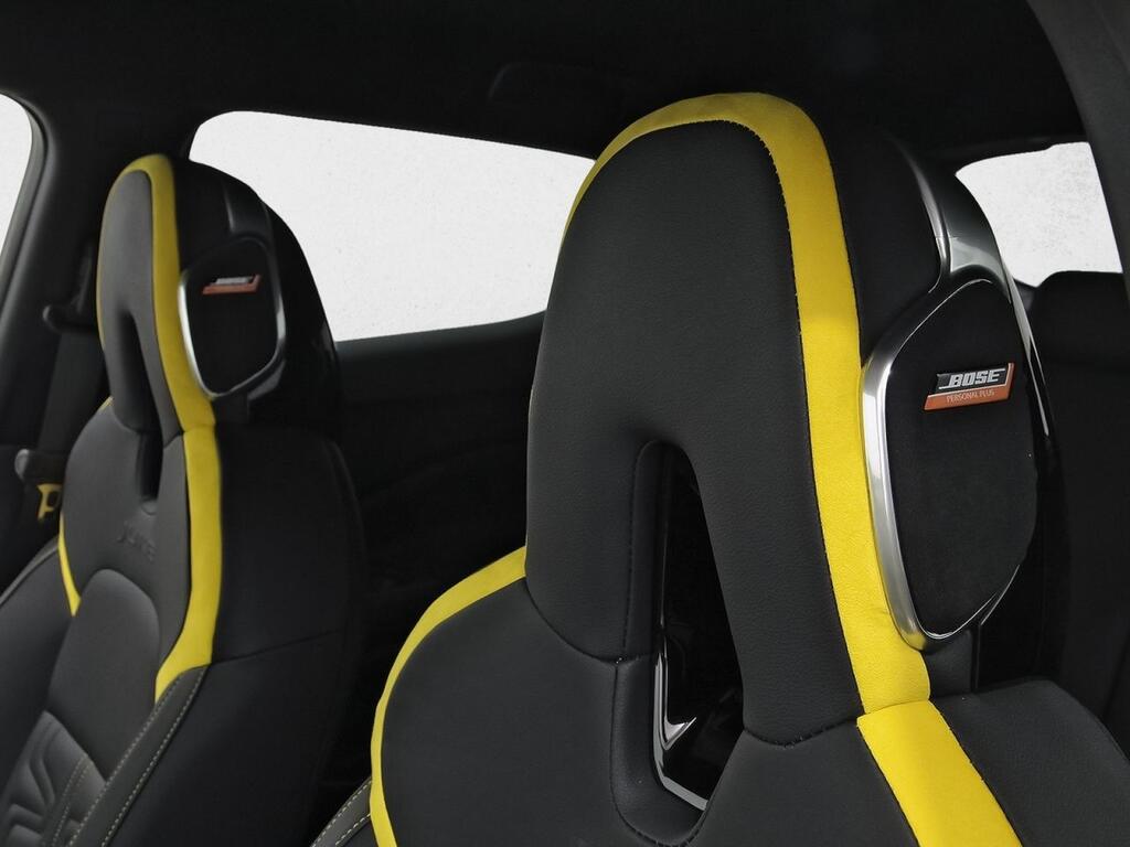 Nissan Juke DIG-T 84 kW (114 CV) Ikon Edition Kiiro 33