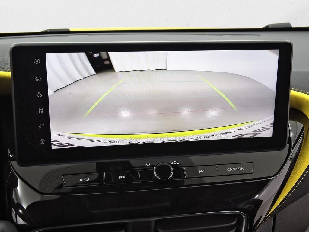 Nissan Juke DIG-T 84 kW (114 CV) Ikon Edition Kiiro 25