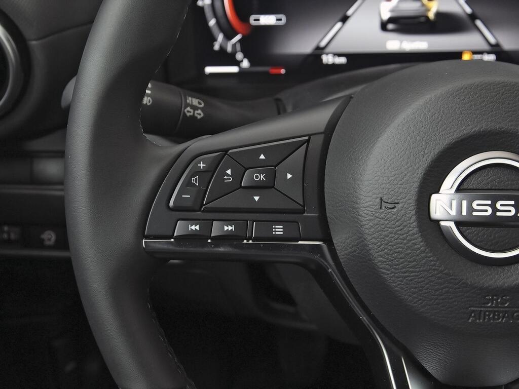 Nissan Juke DIG-T 84 kW (114 CV) Ikon Edition Kiiro 16