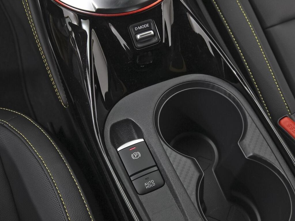 Nissan Juke DIG-T 84 kW (114 CV) Ikon Edition Kiiro 31