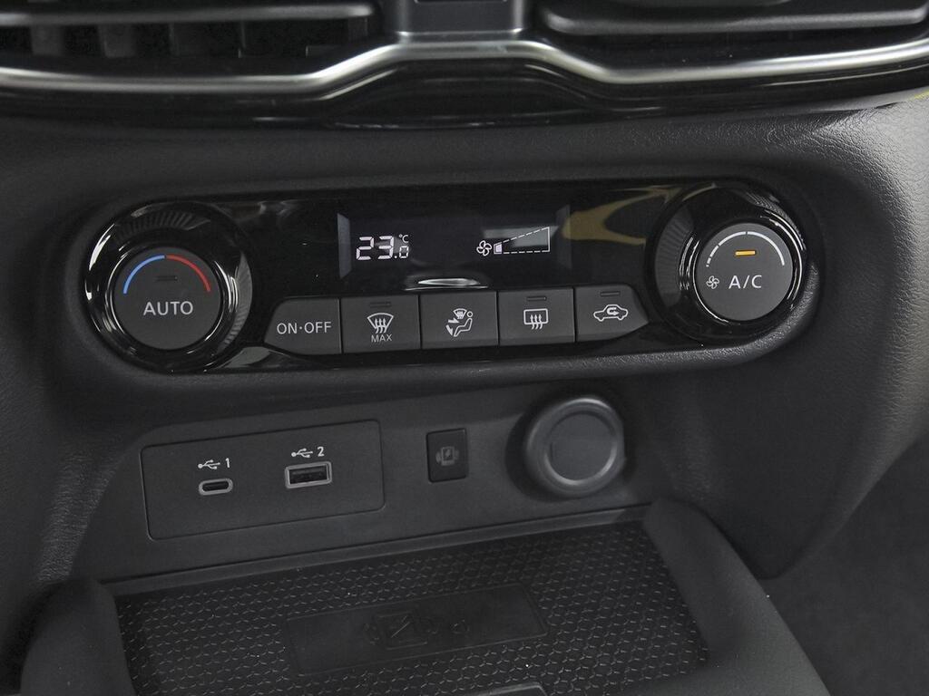 Nissan Juke DIG-T 84 kW (114 CV) Ikon Edition Kiiro 29