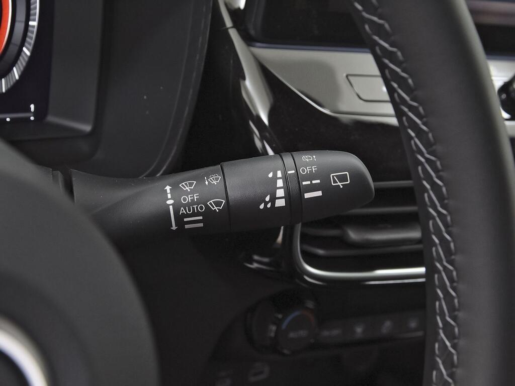 Nissan Juke DIG-T 84 kW (114 CV) Ikon Edition Kiiro 15