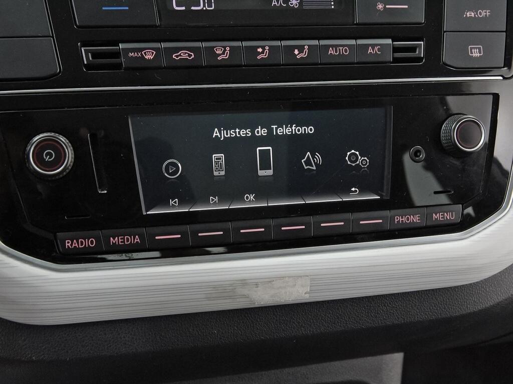 Seat Mii Mii Electric 61kW (83CV) 19